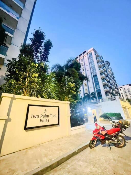 Lovely Unit With Free Wi-Fi & Netflix I Across Naia T3 Airport Manila Exterior photo